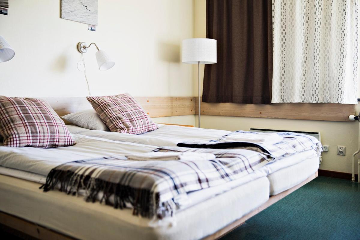 Koeja Fjaellhotell Edsasdalen Kültér fotó
