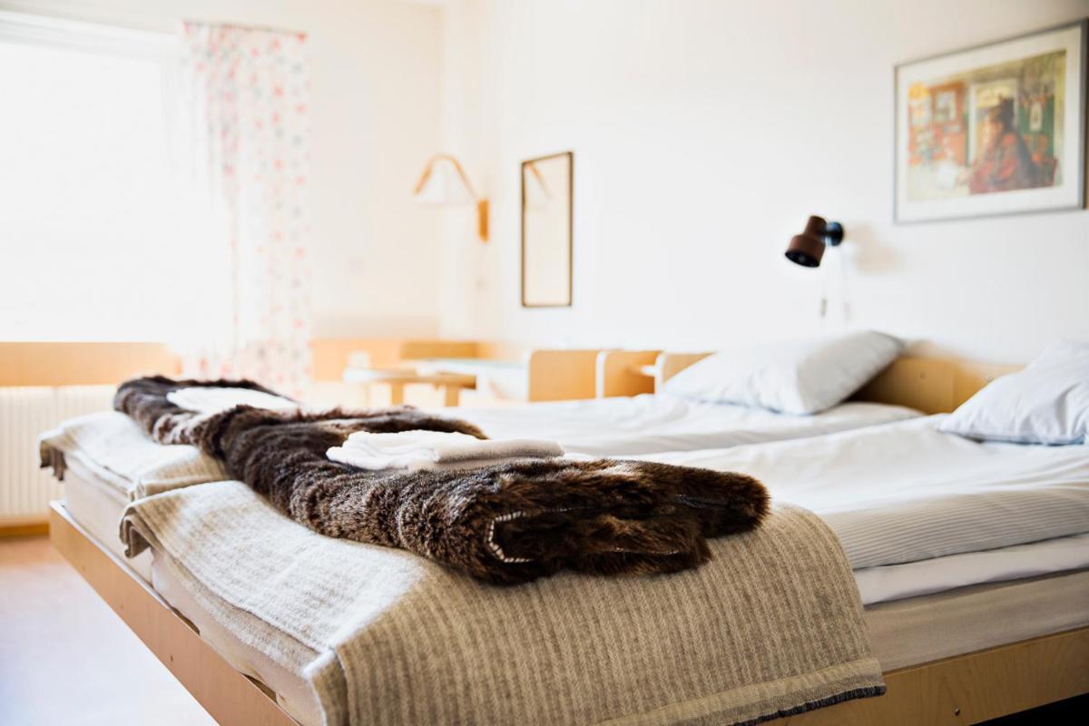 Koeja Fjaellhotell Edsasdalen Kültér fotó