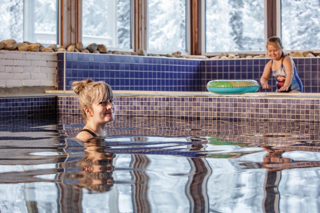 Koeja Fjaellhotell Edsasdalen Kültér fotó