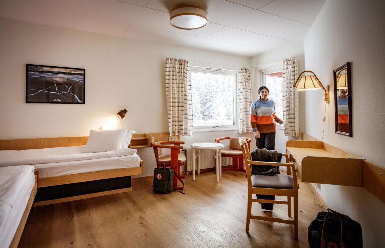 Koeja Fjaellhotell Edsasdalen Szoba fotó