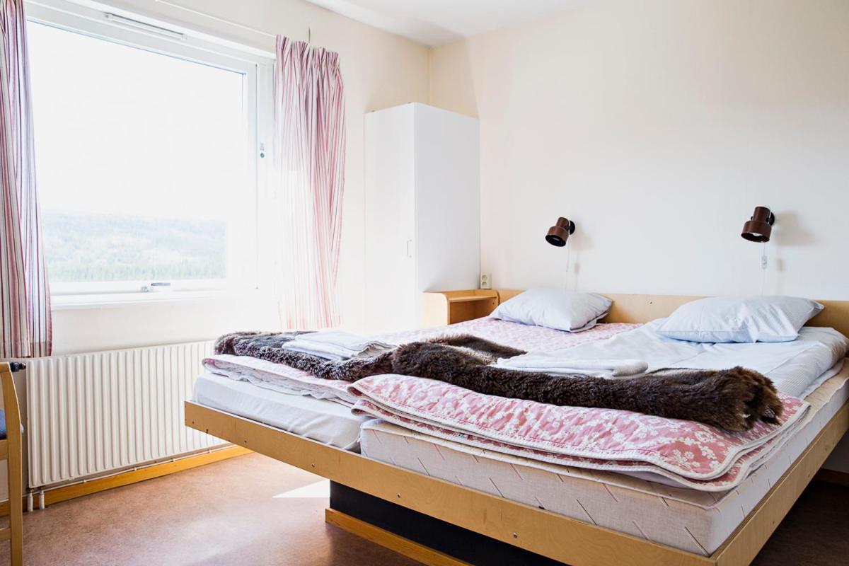 Koeja Fjaellhotell Edsasdalen Szoba fotó