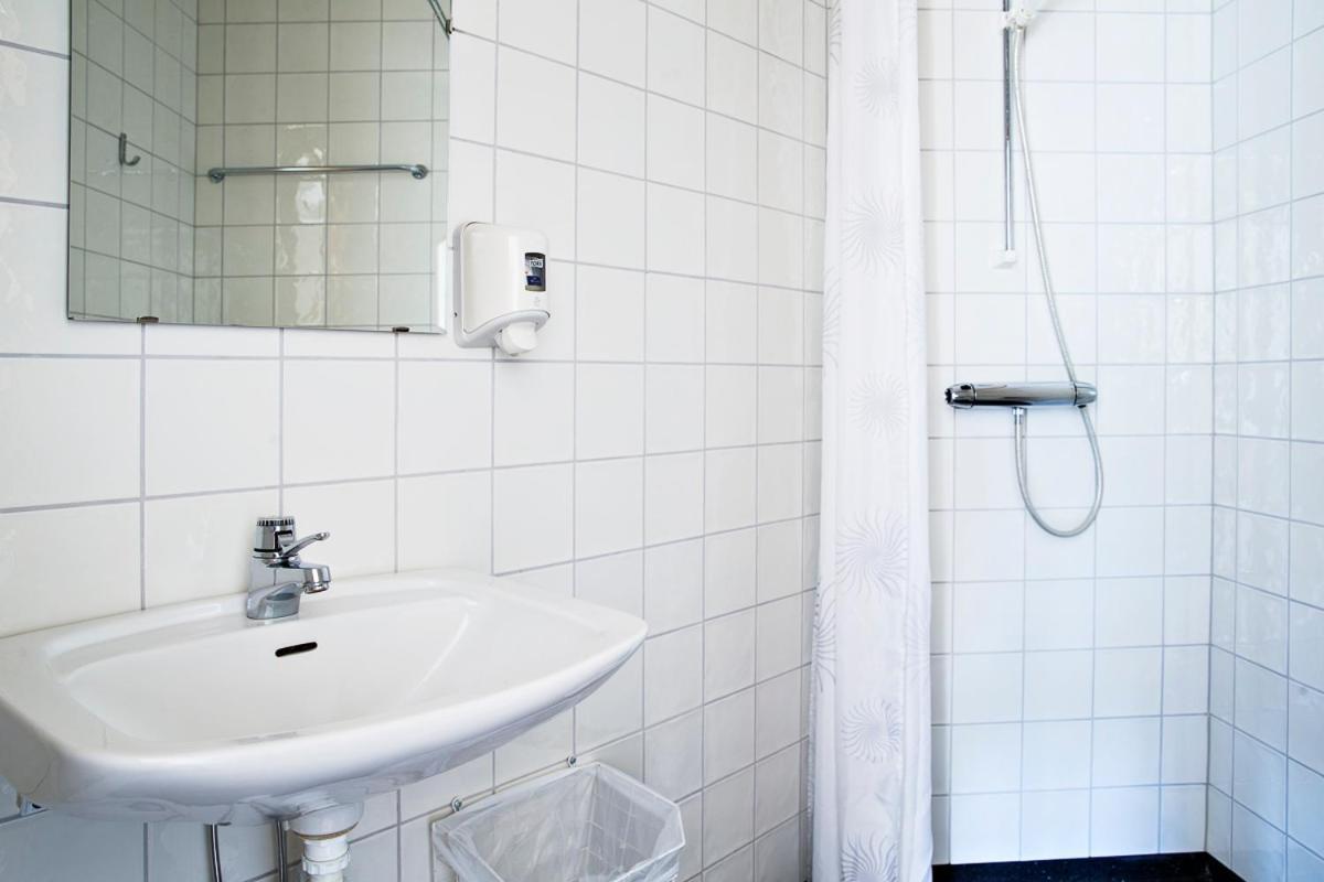 Koeja Fjaellhotell Edsasdalen Szoba fotó
