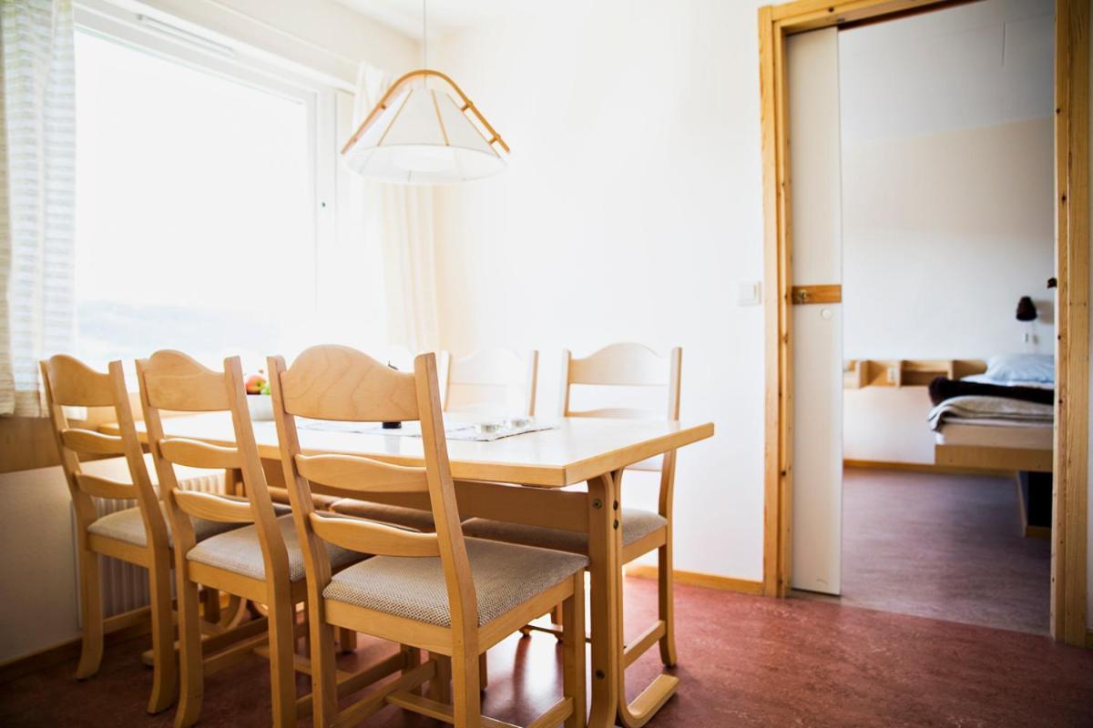 Koeja Fjaellhotell Edsasdalen Szoba fotó