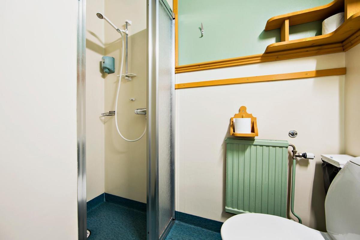 Koeja Fjaellhotell Edsasdalen Szoba fotó