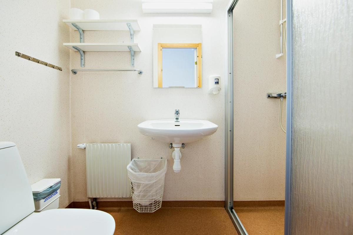 Koeja Fjaellhotell Edsasdalen Szoba fotó