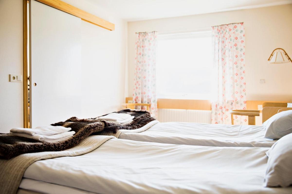 Koeja Fjaellhotell Edsasdalen Szoba fotó