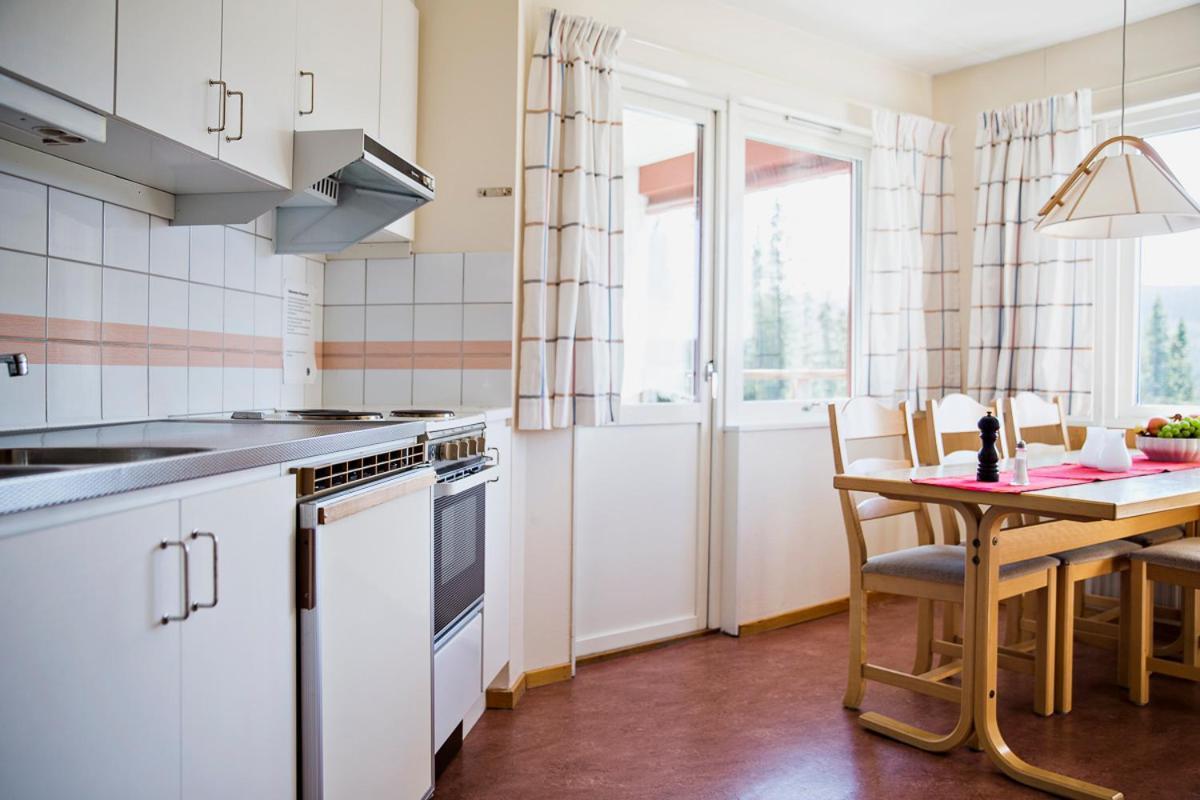 Koeja Fjaellhotell Edsasdalen Szoba fotó