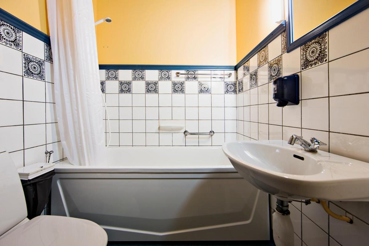 Koeja Fjaellhotell Edsasdalen Szoba fotó