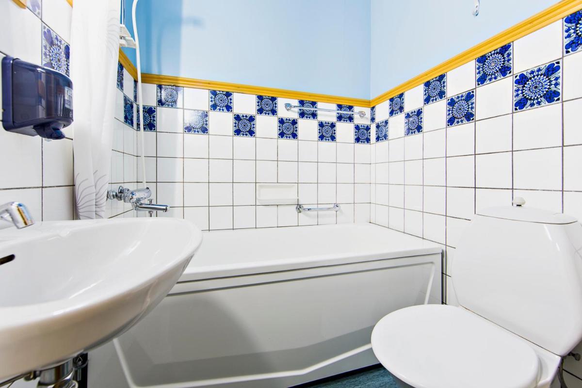 Koeja Fjaellhotell Edsasdalen Szoba fotó