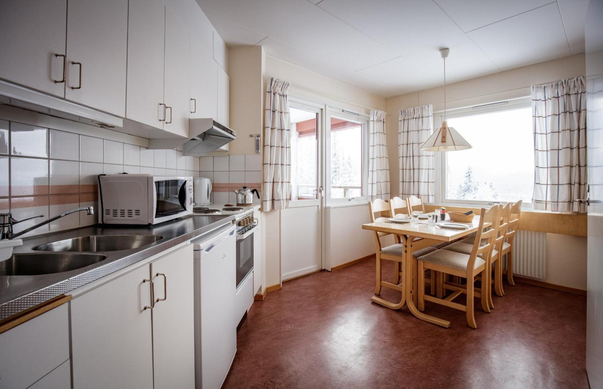 Koeja Fjaellhotell Edsasdalen Szoba fotó